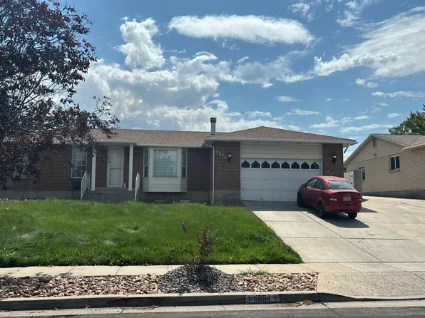 5884 S Jonquil Dr, Salt Lake City, UT 84129