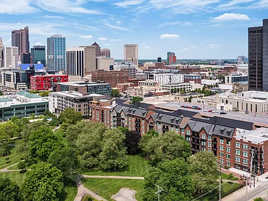 1 Bedroom 1 Bathroom