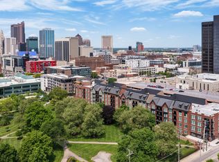 Residences at Topiary Park, Columbus, OH 43215