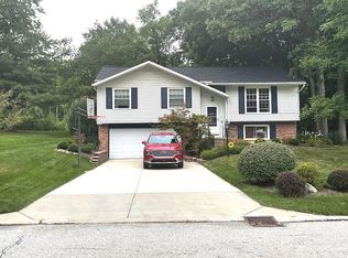 10124 Pirates Trl, Aurora, OH 44202