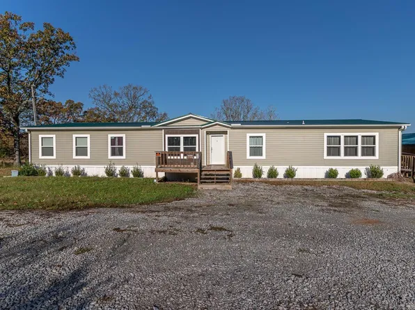1563 Highway 25, Strawberry, AR 72469