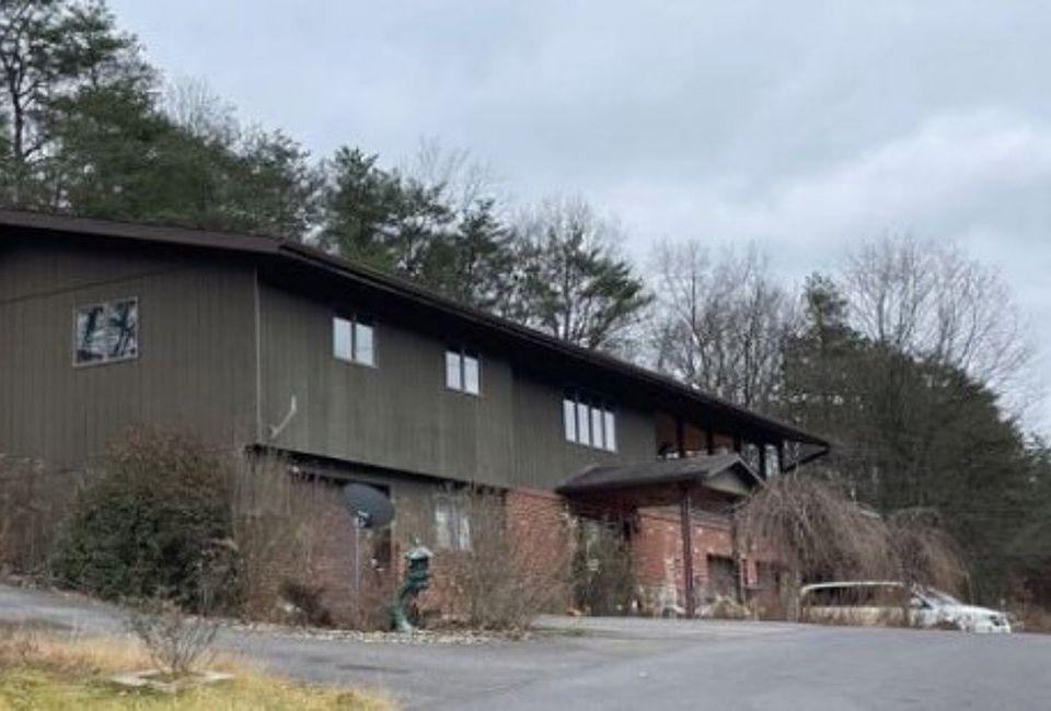 Property Front View
