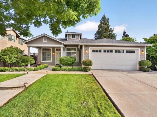 1917 Generations Dr, Modesto, CA 95356
