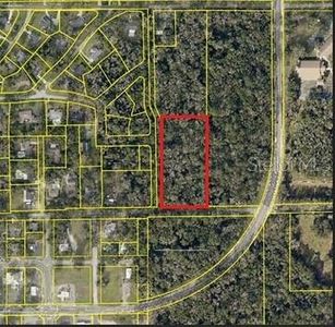777 E Fort Dade Ave LOT 1, Brooksville, FL, 34601