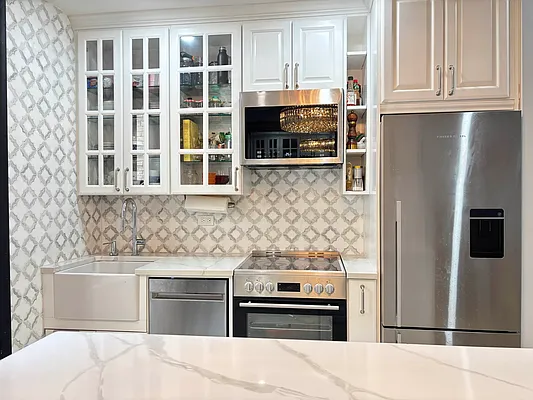 Kitchen, photo 2