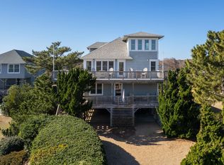 127 Skimmer Way LOT 50, Kitty Hawk, NC 27949