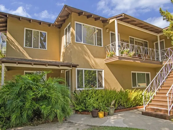 300 N Screenland Dr, Burbank, CA 91505