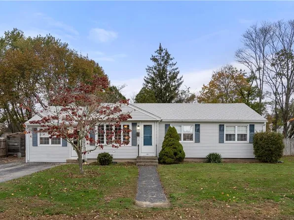181 Payton Ave, Warwick, RI 02889