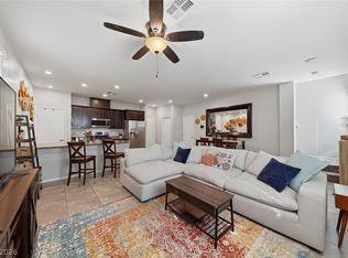 7313 Glistening Star St, North Las Vegas, NV 89084