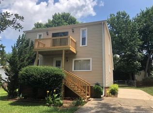 21113 Alto Tierra Dr, Cornelius, NC 28031