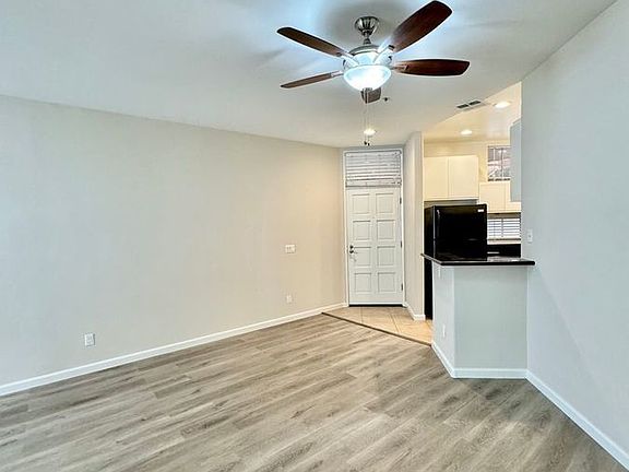 2nd image of 1450 N Vista St #104