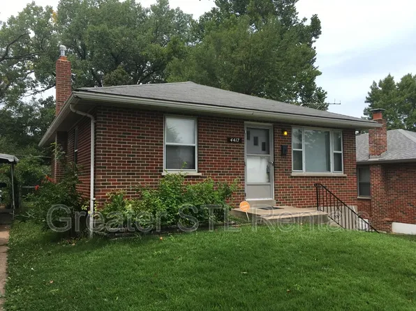 4417 Picajune Ave, Saint Louis, MO 63134