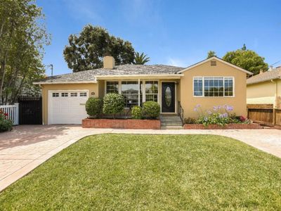3336 Spring St, Redwood City, CA, 94063