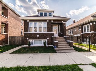 4416 S Artesian Ave, Chicago, IL 60632