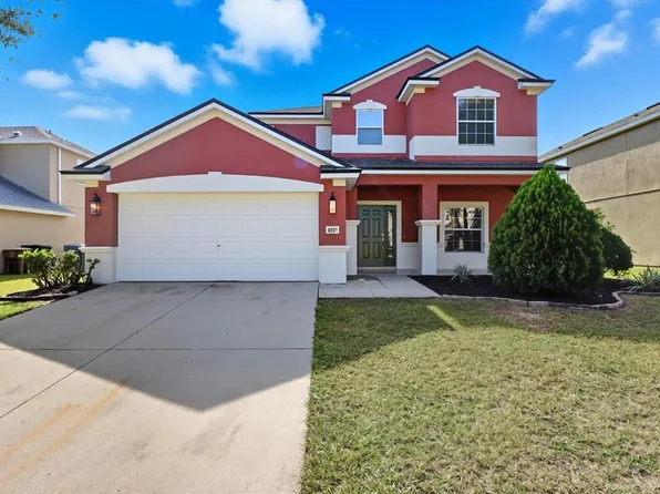 4059 SW 51st Rd, Ocala, FL 34474