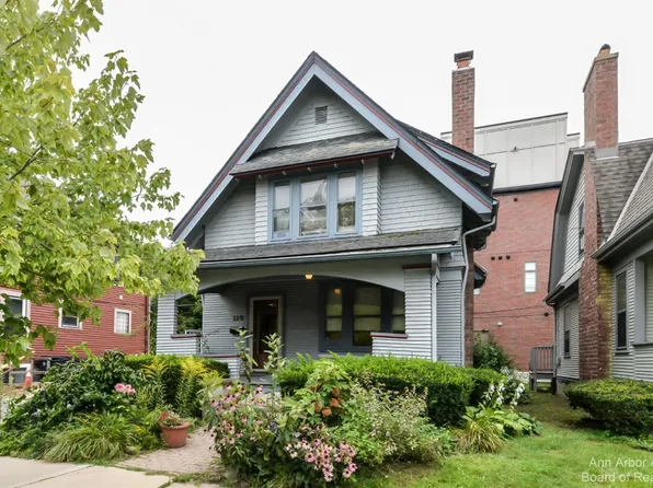 110 E Kingsley St, Ann Arbor, MI 48104