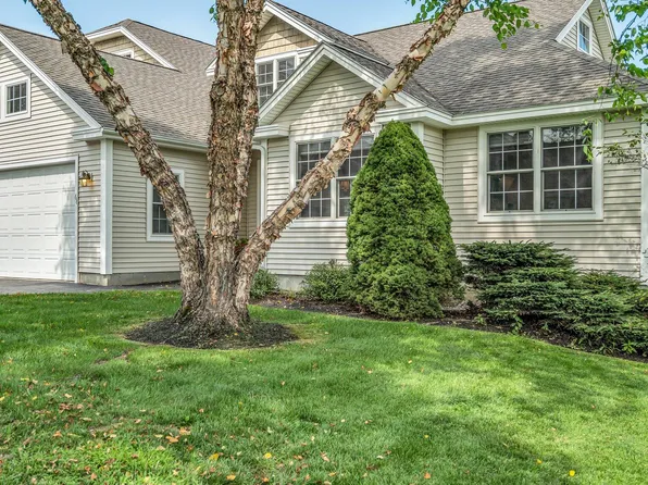 68 Brydon Way #48, Westbrook, ME 04092
