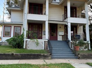 715 SW 5th St APT 3, Topeka, KS 66603