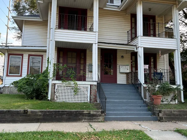 715 SW 5th St APT 3, Topeka, KS 66603