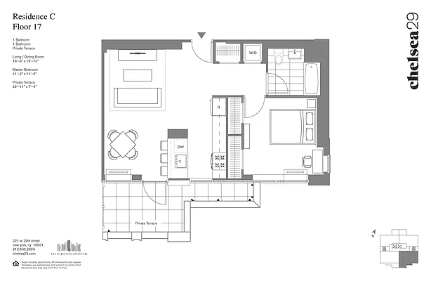 Rented by The Marketing Directors (Arias) | media 25