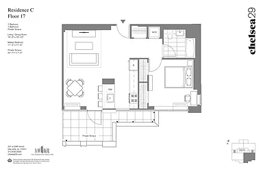 Rented by The Marketing Directors (Arias)