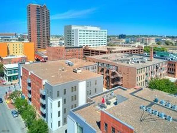 119 4th St #208, Des Moines, IA 50309