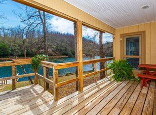 210 Echota Ln, Brevard, NC 28712