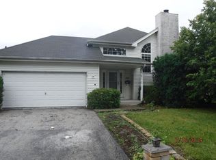 305 New Salem St, Park Forest, IL