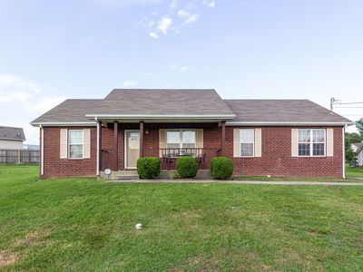 1704 Erin Trce, La Vergne, TN, 37086