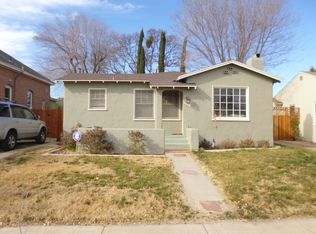 1729 Park St, Paso Robles, CA 93446