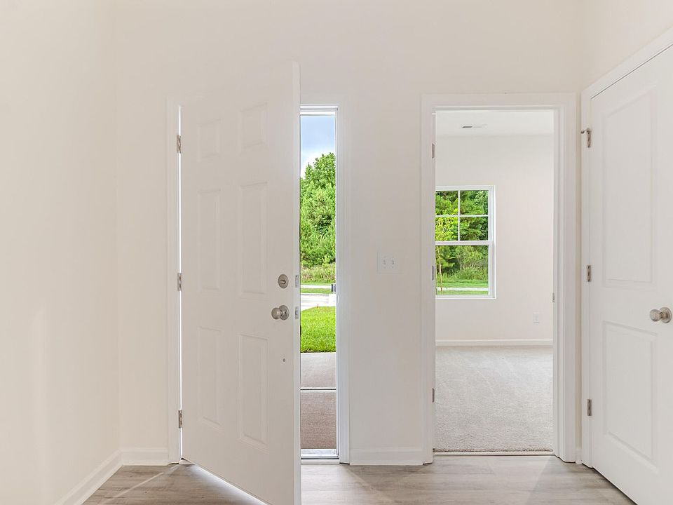 Brunswick Plan, Stapleford Park, Sims, NC 27880 Zillow