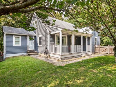 45 Woburn St, Lowell, MA, 01852