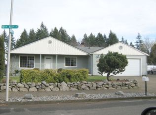 4209 NE 131st Ave, Vancouver, WA