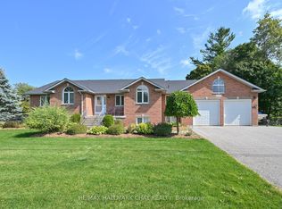 29 Wales Ave N, Adjala Tosorontio, ON L0M 1J0