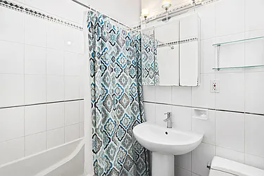 Rented by Compass