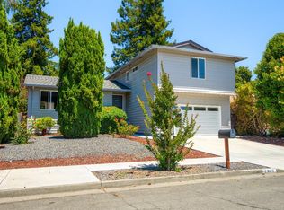 2347 Maria Luz Court W, Santa Rosa, CA 95401