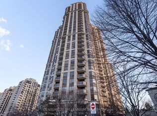 80 Harrison Garden Blvd #1215, Toronto, ON