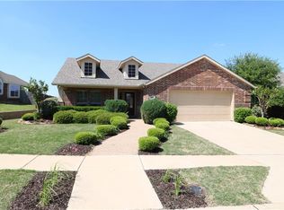 309 Shire Ln, Celina, TX 75009