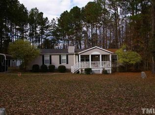 3539 Langston Rd, Raleigh, NC 27610