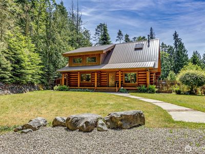 194 Protection Ridge Drive, Port Townsend, WA, 98368