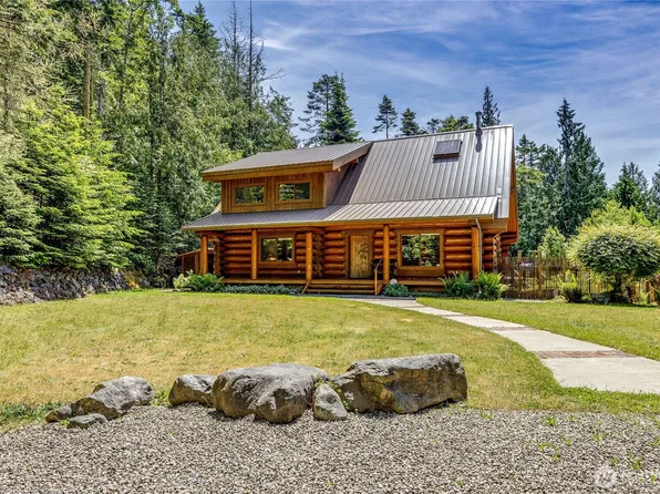 194 Protection Ridge Drive, Port Townsend, WA 98368