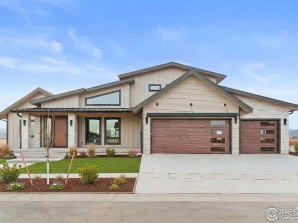 975 William Way, Berthoud, CO 80513