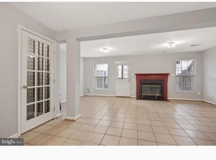 2596 Sylvan Moor Ln #BASEMENT, Woodbridge, VA 22191