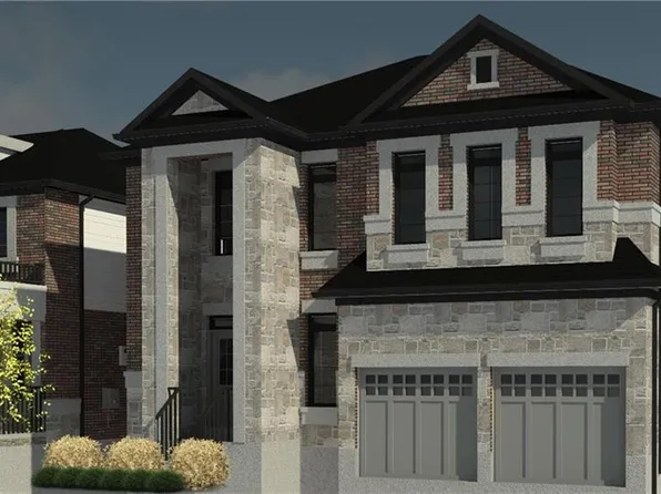 17 Davinci Blvd, Hamilton, ON L9B 0C5