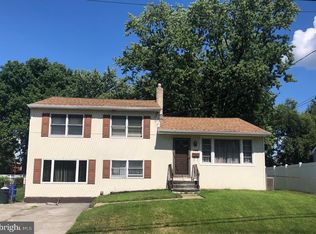 1409 Oriental Ave, Gloucester City, NJ 08030