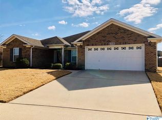2738 Slate Dr SW, Huntsville, AL 35803