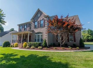 14305 Rhiannon Ln, Huntersville, NC 28078