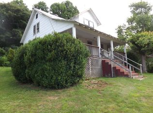 115 Turnip Patch Rd SW, Meadows Of Dan, VA 24120