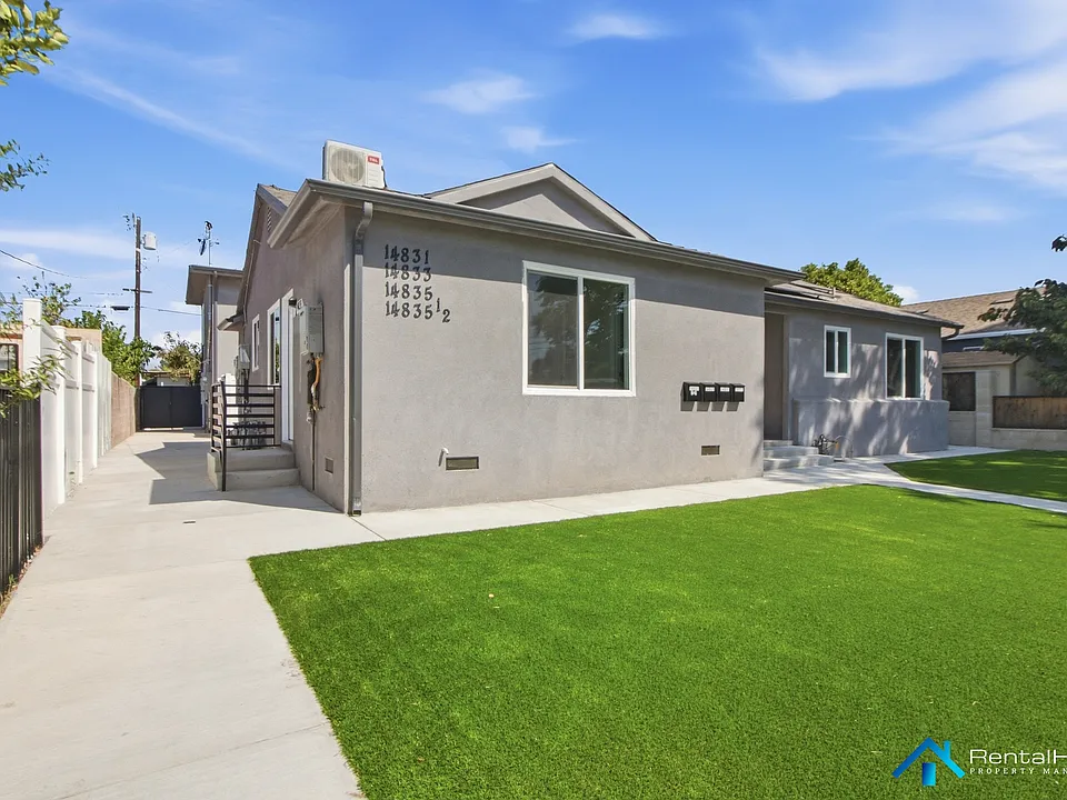 14833 Nordhoff St