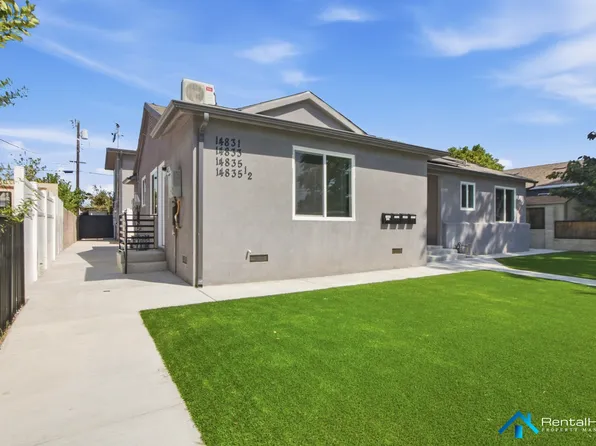 14833 Nordhoff St, Panorama City, CA 91402